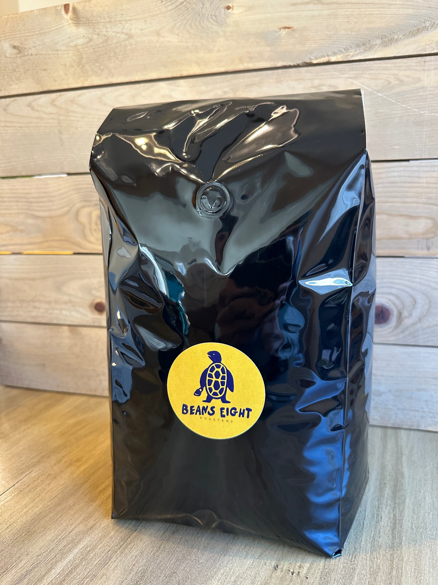 5lbs Coffee Bag (MAILBOX) - Subscription